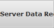 Server Data Recovery New South Memphis server 